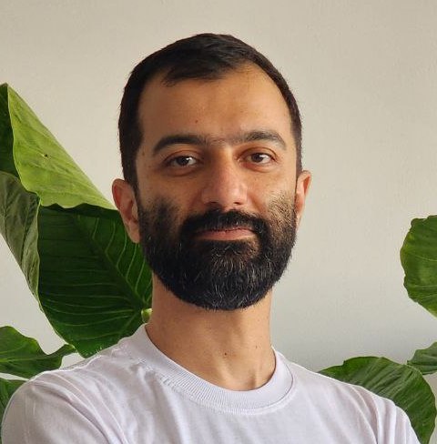 درباره‌ی من